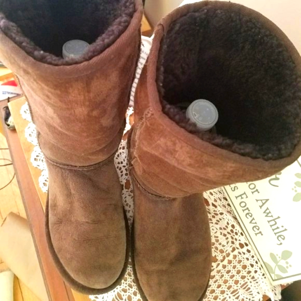 UGG AUSTRALIA EXCELLENT !! - Picture 3 of 7